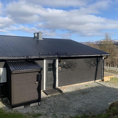5 Beds Cabin In Taenndalen, Funaesdalen Ngoại thất bức ảnh
