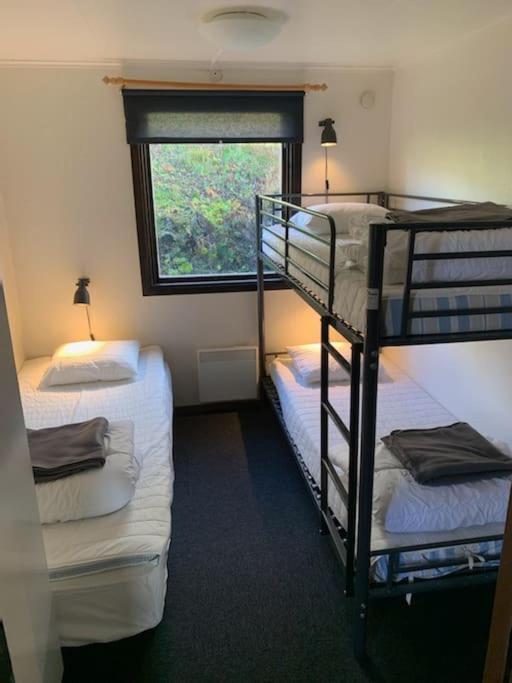 5 Beds Cabin In Taenndalen, Funaesdalen Ngoại thất bức ảnh